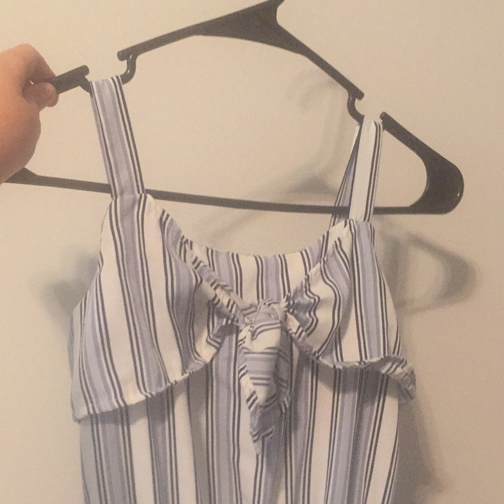 Jenna and Jessie kid jumpsuit 100./. Polyester